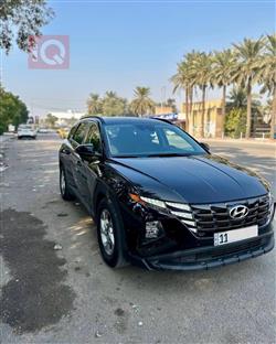 هیوندای تۆکسۆن
